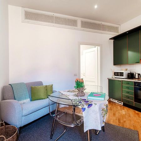 Vittorio Emanuele Apartment - Downtown Como Luaran gambar
