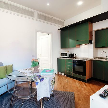 Vittorio Emanuele Apartment - Downtown Como Luaran gambar